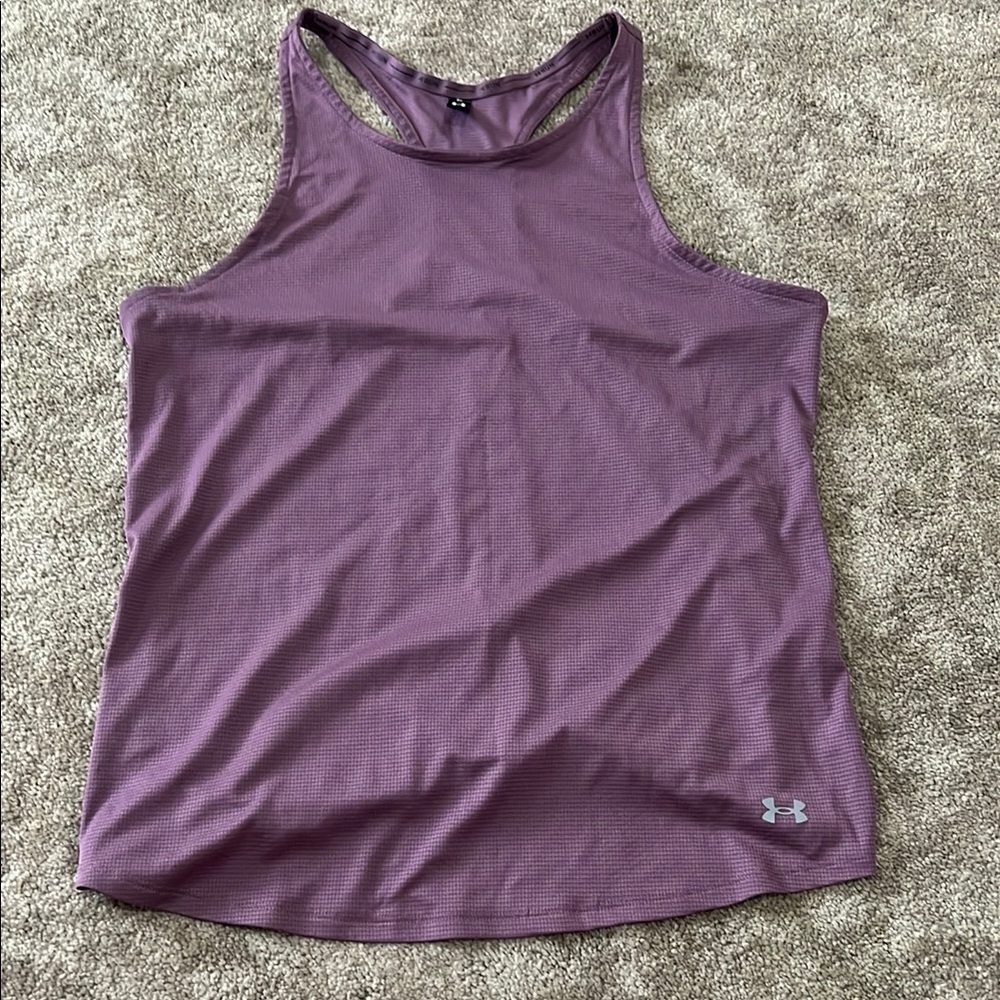Under Armour tank